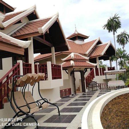 Achawalai Residence Village By Song Jomtien pláž Exteriér fotografie