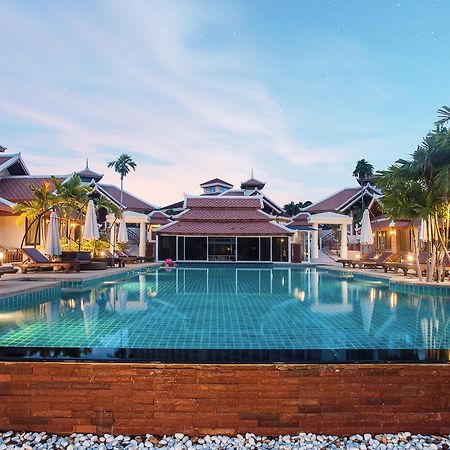 Achawalai Residence Village By Song Jomtien pláž Exteriér fotografie