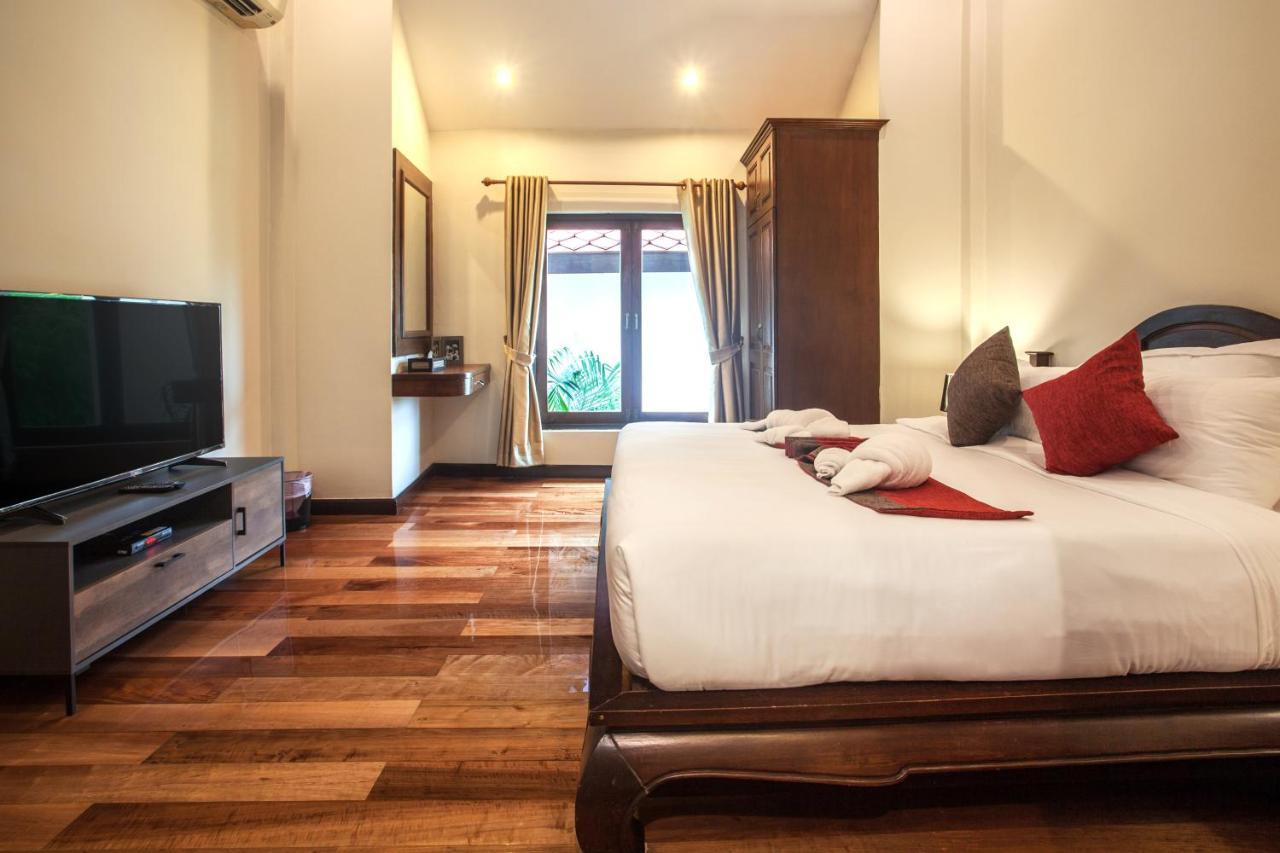 Achawalai Residence Village By Song Jomtien pláž Exteriér fotografie