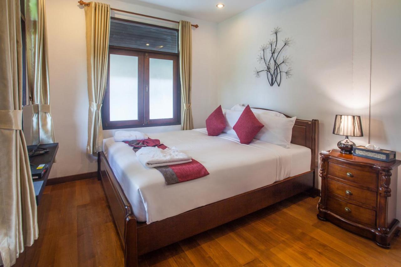 Achawalai Residence Village By Song Jomtien pláž Exteriér fotografie