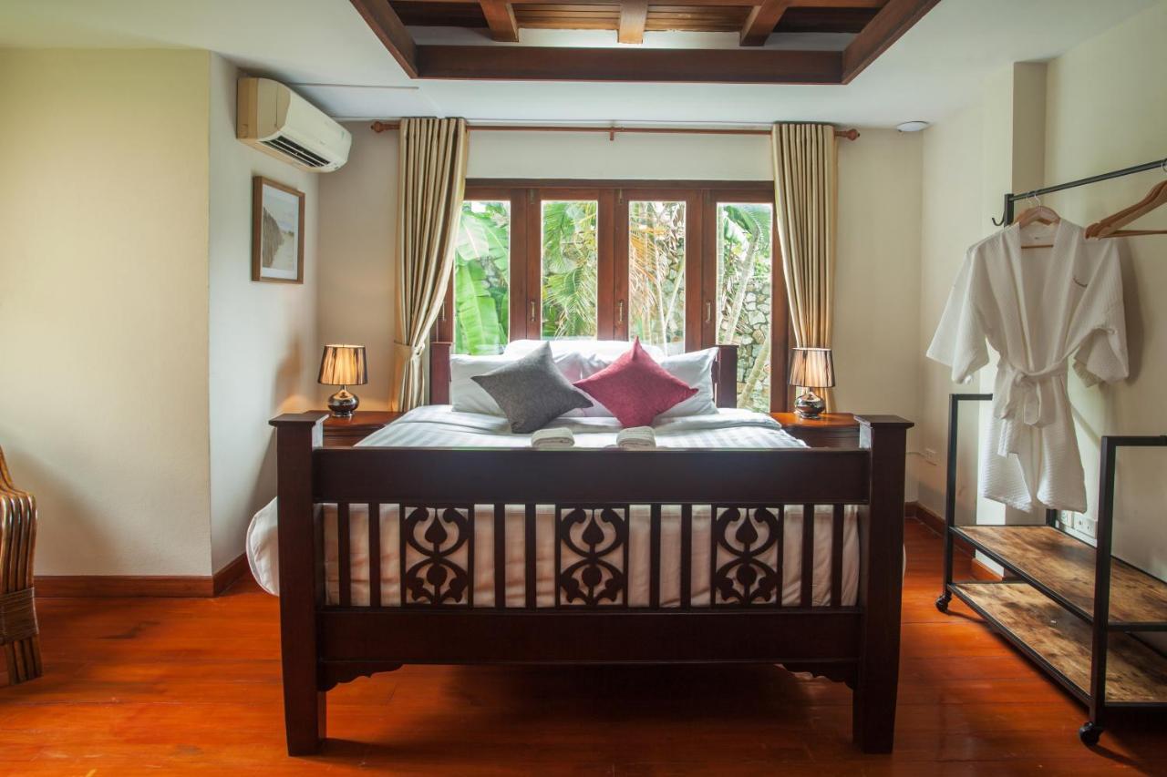 Achawalai Residence Village By Song Jomtien pláž Exteriér fotografie