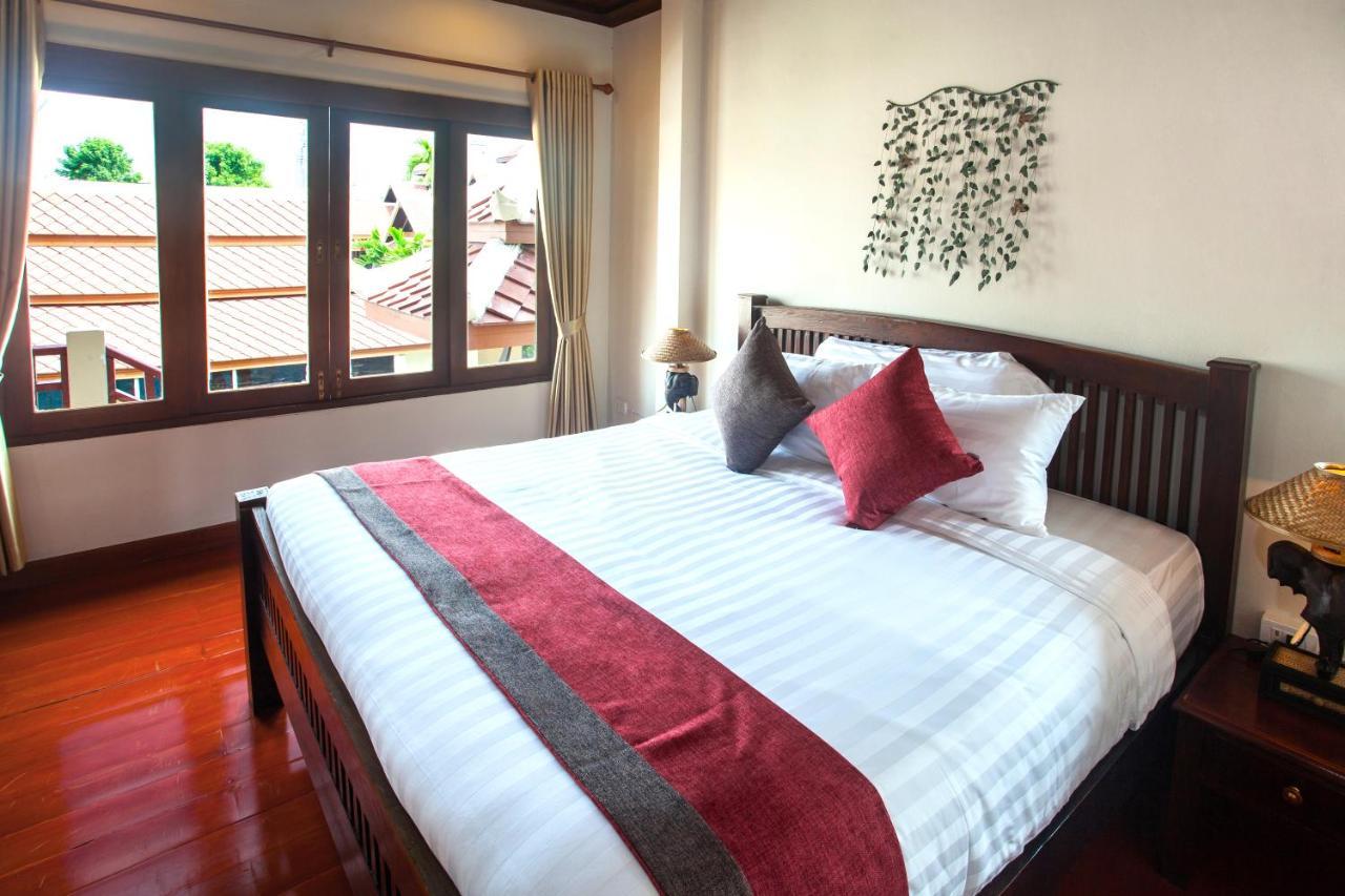 Achawalai Residence Village By Song Jomtien pláž Exteriér fotografie