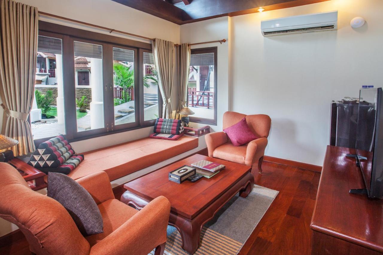 Achawalai Residence Village By Song Jomtien pláž Exteriér fotografie