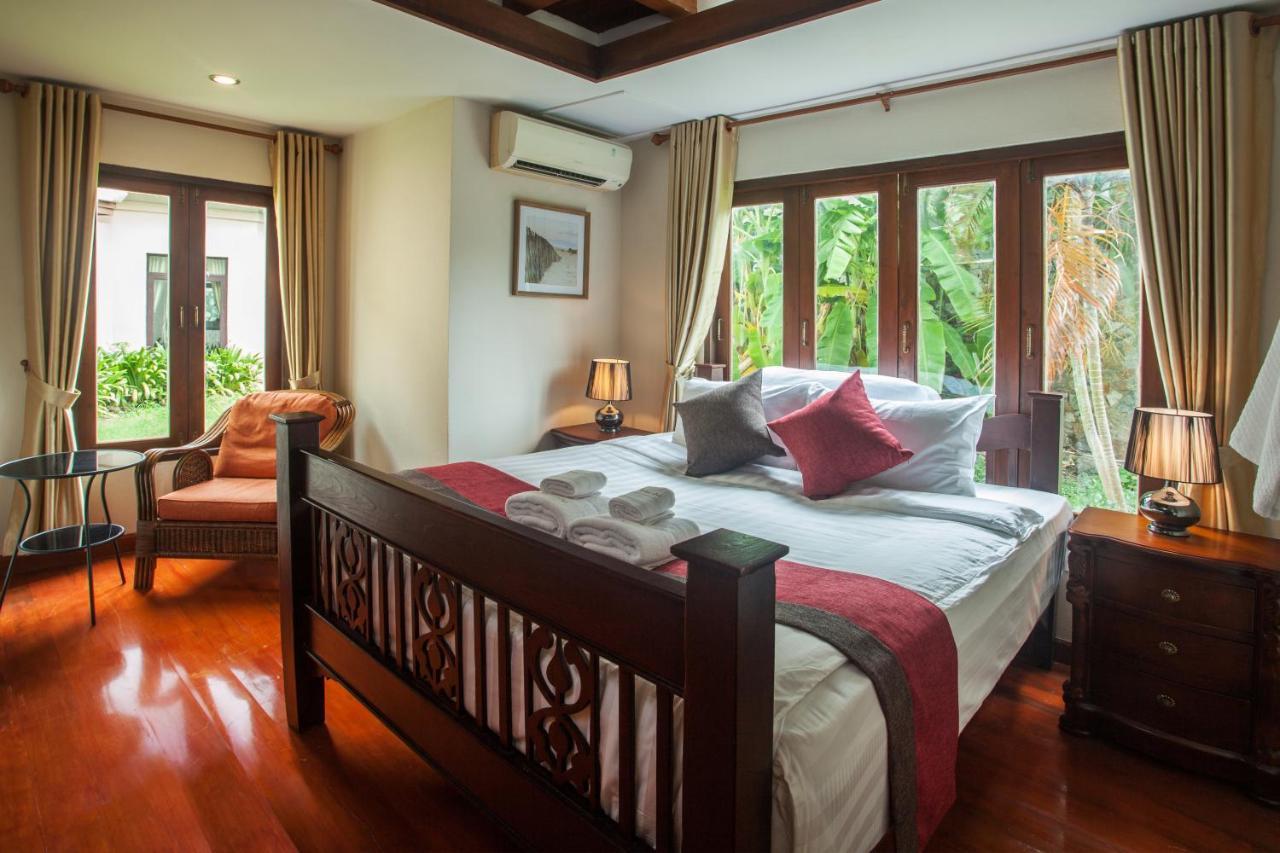 Achawalai Residence Village By Song Jomtien pláž Exteriér fotografie