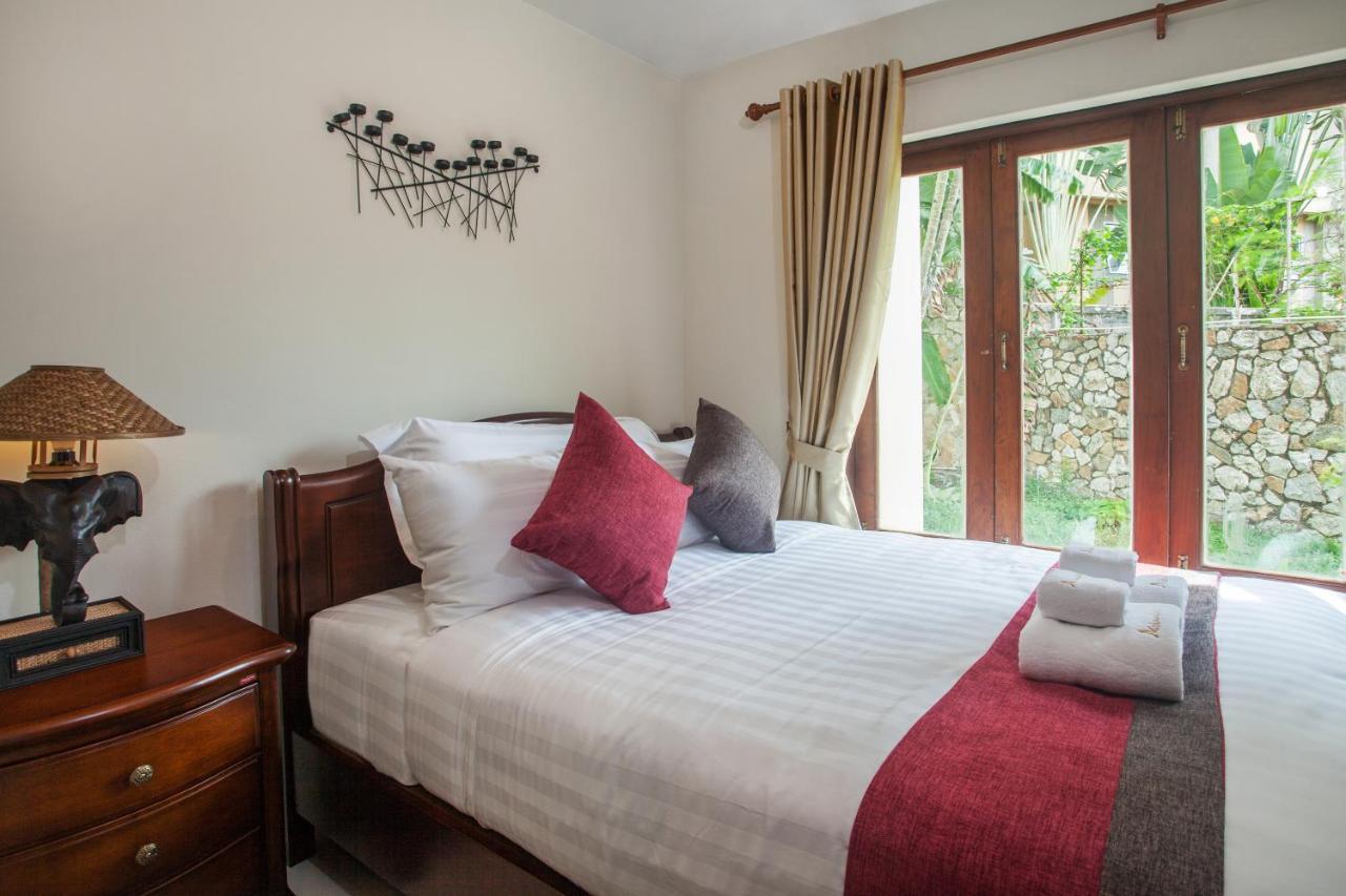 Achawalai Residence Village By Song Jomtien pláž Exteriér fotografie