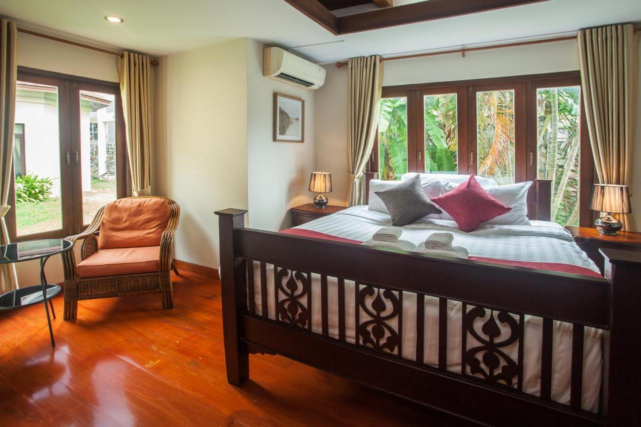 Achawalai Residence Village By Song Jomtien pláž Exteriér fotografie